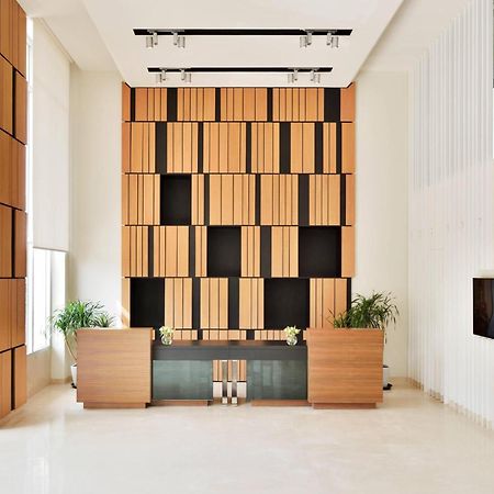 Fairfield By Marriott Indore Exterior foto
